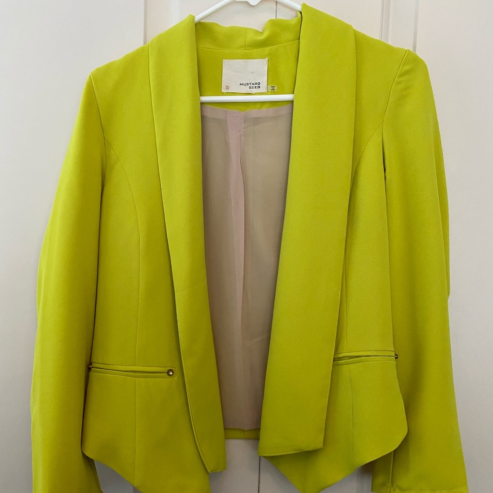 Forever 21 Blazer